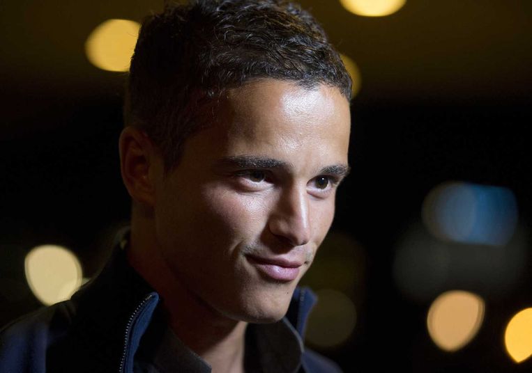 Zonder Lieve Moeder Redde Afellay Het Niet De Volkskrant