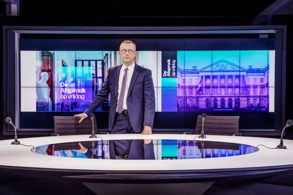 De afspraak op vrijdag