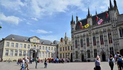 Brugge: drie lijken in drie dagen, mensen waren al geruime tijd dood