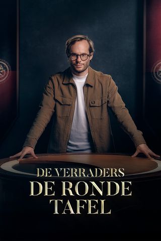 De Verraders: De Ronde Tafel voorbeschouwing