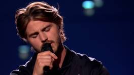 MAKSIM toont zich van zijn stoerste kant met ‘Stubborn Mind’