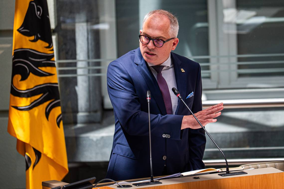 Besparen op dienstencheques, erfbelasting en subsidies? Dit ligt op Diependaeles ‘heel lange shitlist’