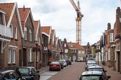 Bewoners verrast: 'Uw straat gaat acht maanden dicht, vanaf overmorgen'