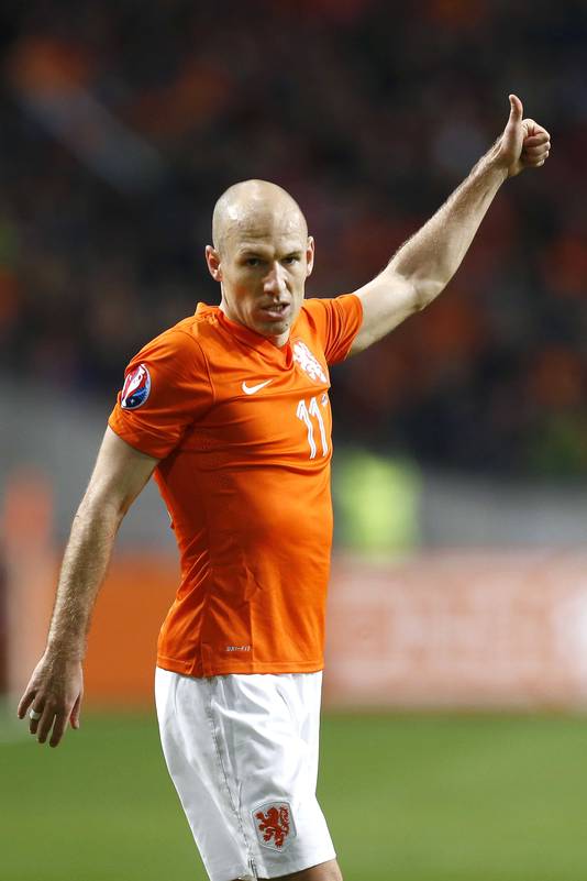 Hier Moet Blind Mee Aan De Slag Sport Ad Nl