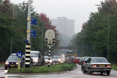 VVD stelt Kamervragen bereikbaar Wageningen