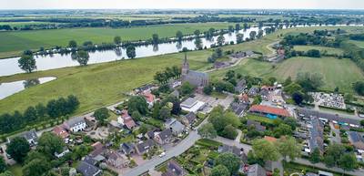 Gasterij De Dijkgraaf in Maasbommel sluit over drie weken zijn deuren