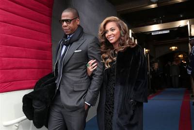 Roddelpers zeker van hun zaak: Beyoncé bevallen van tweeling