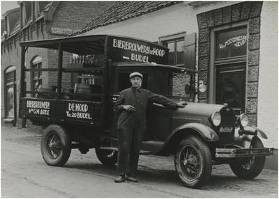 Al 150 jaar leven in de Budelse Brouwerij