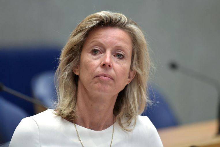 Hoe de benoeming van favoriet Halsema bijna mislukte | Het Parool