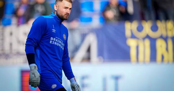 Van Bommel maakt zijn excuses aan Zoet: 'Jeroen was terecht woedend' - Eindhovens Dagblad