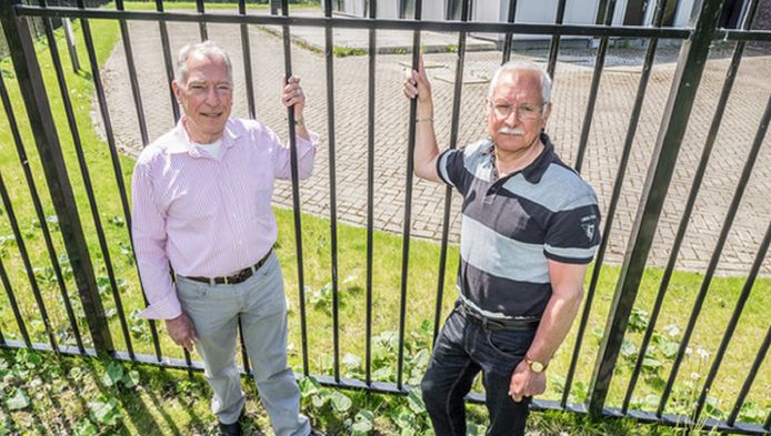 Om De Dag Zitten We In De Geur Van Rotte Eieren Den Haag Ad Nl