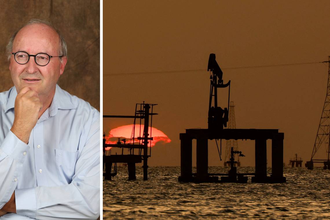 Sloten de VS en Venezuela echt de ‘grootste oliedeal ooit’? ‘Oliebedrijven krabben zich in het haar’