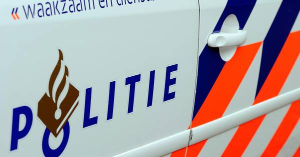 Te snel over Slingerparallel, rijbewijs kwijt