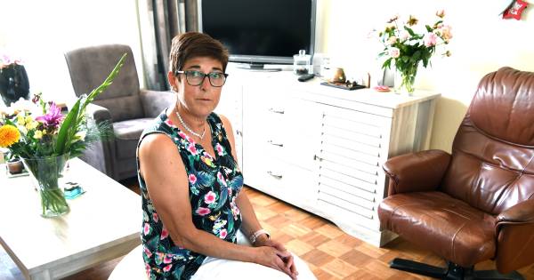 Onderscheiden Joke Frijters, vrolijk verenigingsmens en van alle markten thuis - BN DeStem