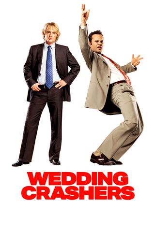 Wedding Crashers