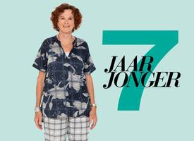 Thea (64): “Wauw, wat een volle bos met krullen”