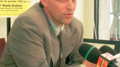 Madani Bouhouche Hln