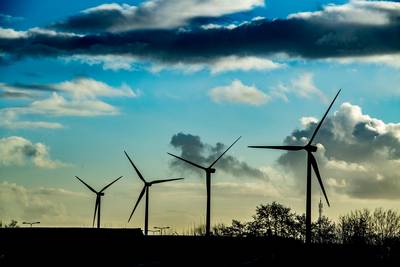 Westervoort blijft tot 2050 koolstofdioxide produceren