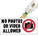 De ‘next level vip’ heeft geen oog meer voor het festivalpodium