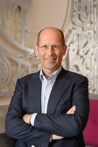 Reünie van Big Brother-succes aan de knoppen bij het kwakkelende SBS 6