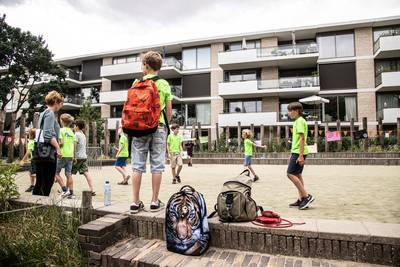 Gemeente vindt strengere openingstijden voor het speelveldje De Buut ‘jammer’