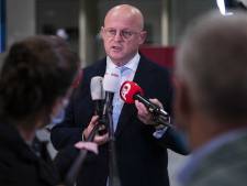 Waarom blokkeerde Grapperhaus benoeming euthanasiecommissie? Coalitiepartijen willen uitleg