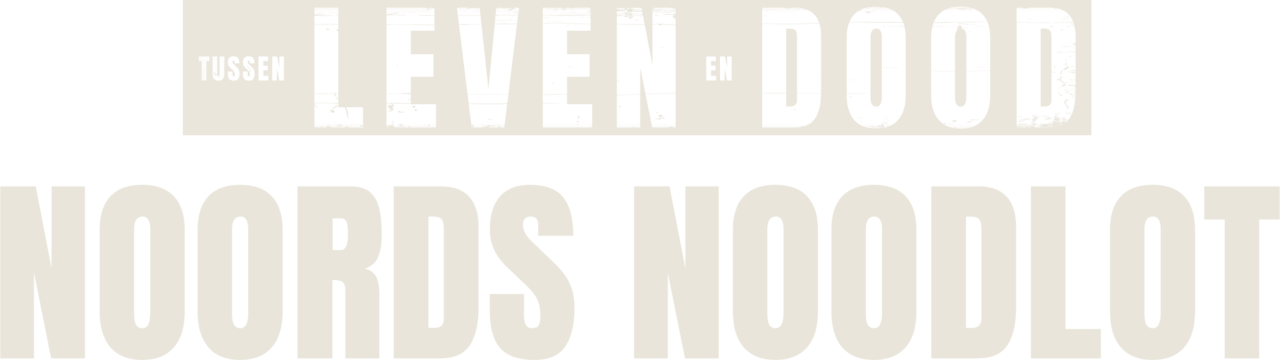 Het noodlot in Noorwegen