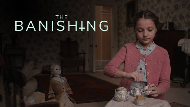 Banishing : La demeure du mal