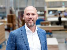 Bruynzeel-topman Anton Sanders overleden