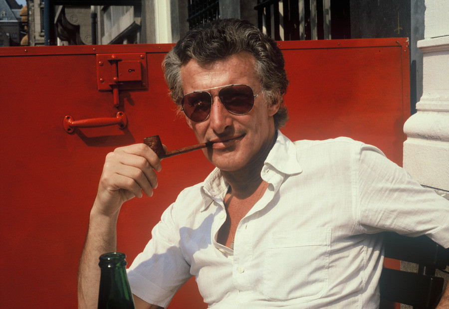 Mulisch nu ook in het Chinees | Foto | bndestem.nl