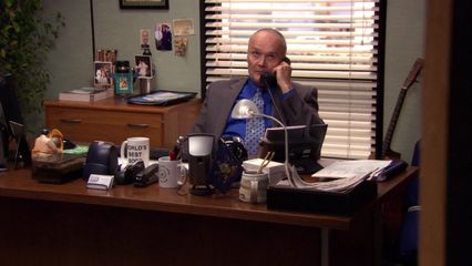 26. Search Committee (part 1)