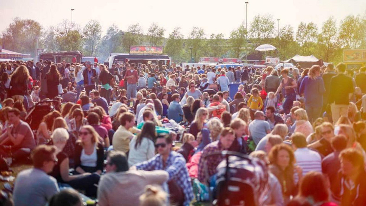 De Beste Foodtrucks Van De Rollende Keukens 2017 Het Parool
