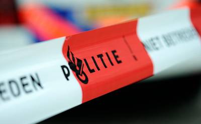 Dode bij Apeldoornse woning