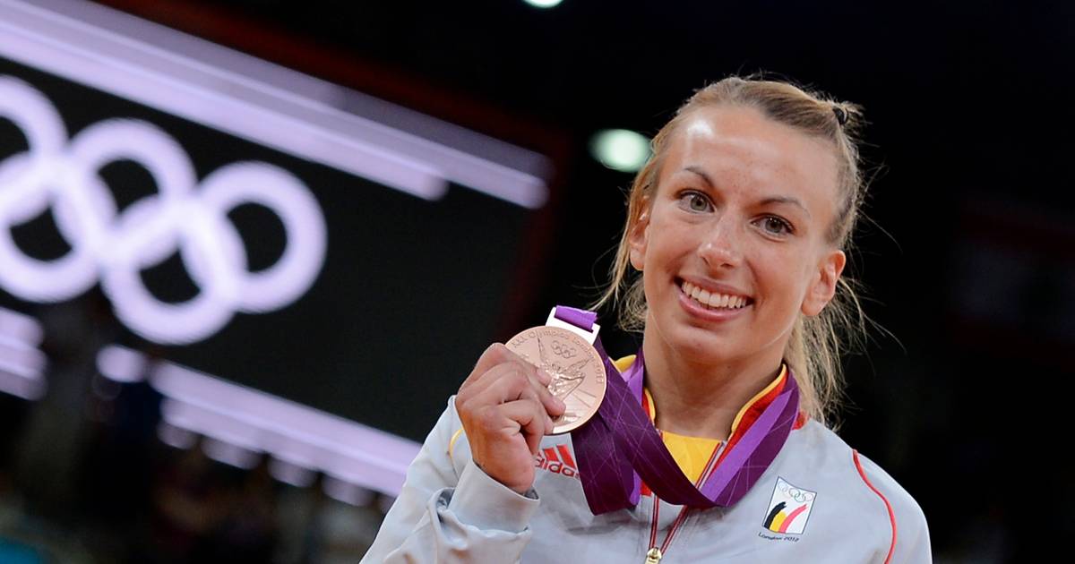 Charline Van Snick bezorgt België eerste medaille ...