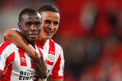 RKC ontvangt PSV nu op zondagavond