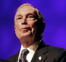 Michael Bloomberg stapt in presidentsrace: ‘Trump is existentiële bedreiging voor de VS’