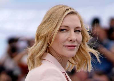 Vrouwen zijn spraakmakend in Cannes