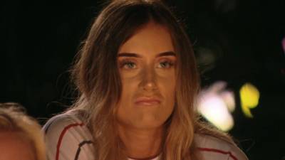 Demi breekt na kampvuur: ‘Ik herken Sidney niet’