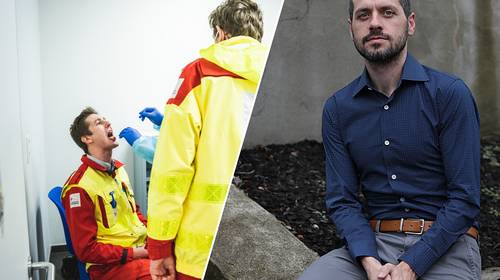 Amerikaanse expert heeft plan waarmee ook België zich sneller uit lockdown zou kunnen bevrijden: “Curve kan drie keer sneller dalen”