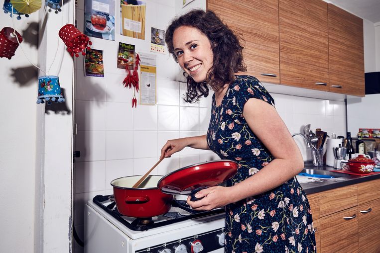 Stamppot met venkel en Chinese smaakmakers