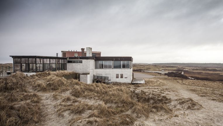 Nieuws & Achtergrond Komt hier straks ook een boortoren? - Volkskrant