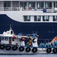 Hantavirusuitbraak op Hondius: Amerikaanse passagier test ‘licht positief’, twee Belgen worden onderzocht in UZ Antwerpen