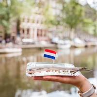 Dít is waarom je niet te veel haring moet eten