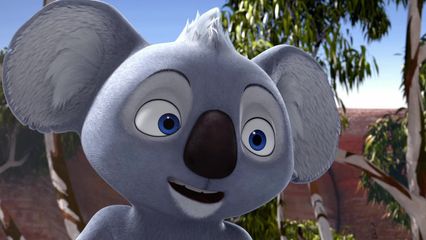 9. Aanval van de boomaliens