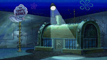 3. Het Kokante Gevang & Ananas Camper