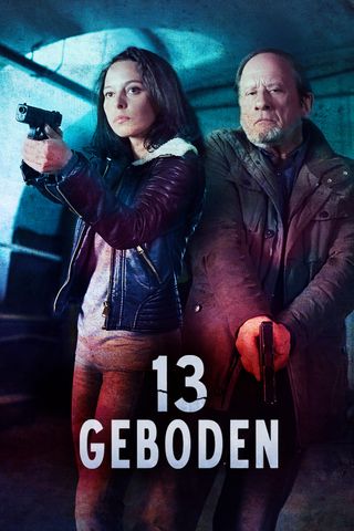 13 Geboden