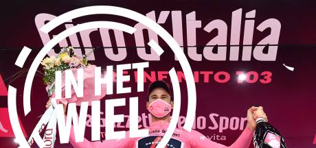 Kelderman In Vorm Weet Niet Of Ik Mij Ooit Zo Sterk Heb Gevoeld Giro Bndestem Nl