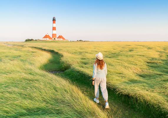 Deze vrouwen gaan niet op vakantie: “We doen alsof op reis gaan de normaalste zaak van de wereld is”