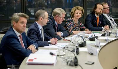 Bedrijven verdedigen afschaffing dividendbelasting: geen chantage