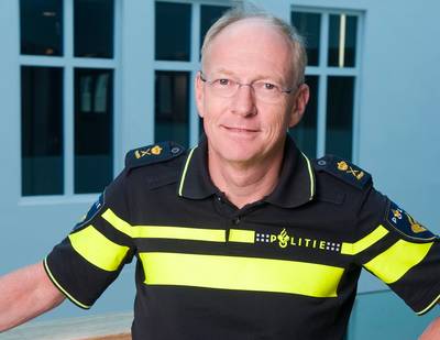 Digitale revolutie bij politie: 'We moeten'